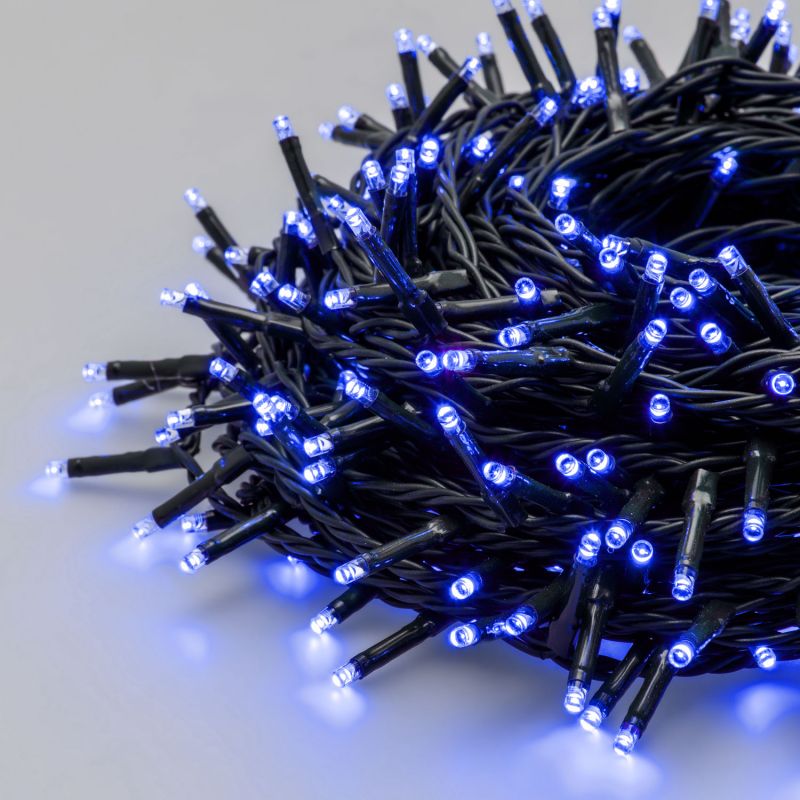 Mini Lucciole Decorazioni Luci LED Interno ed Esterno 500 LED