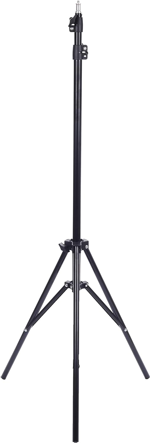 Ring Fill Light Lampada LED con treppiedi regolabile lampada TIKTOK