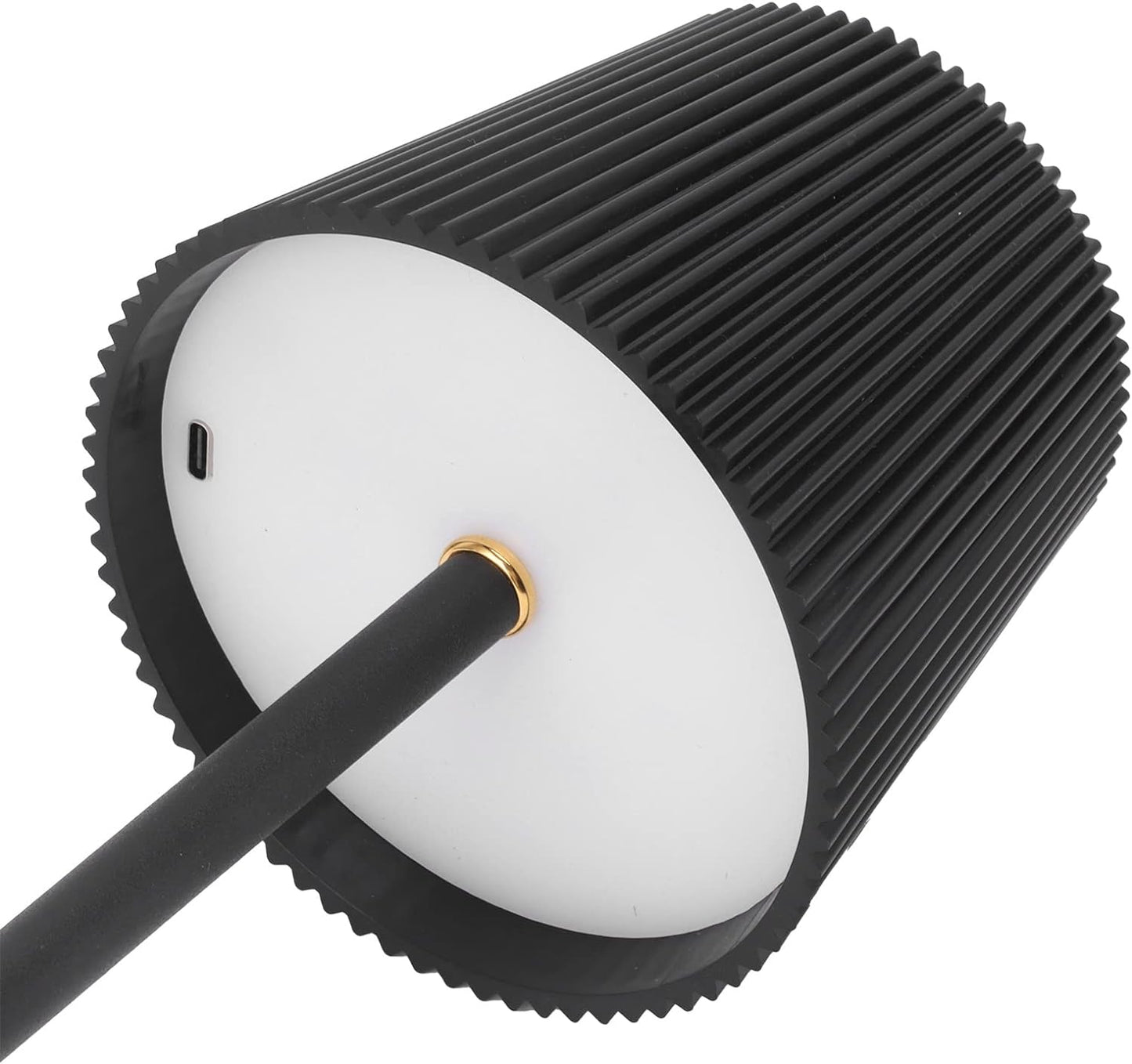 Lampada Touch LED rigata
