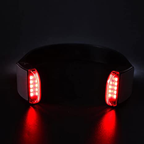 Running-LED lampada frontale connettore USB