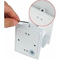 Lampada LED design da parete 3000k luce calda