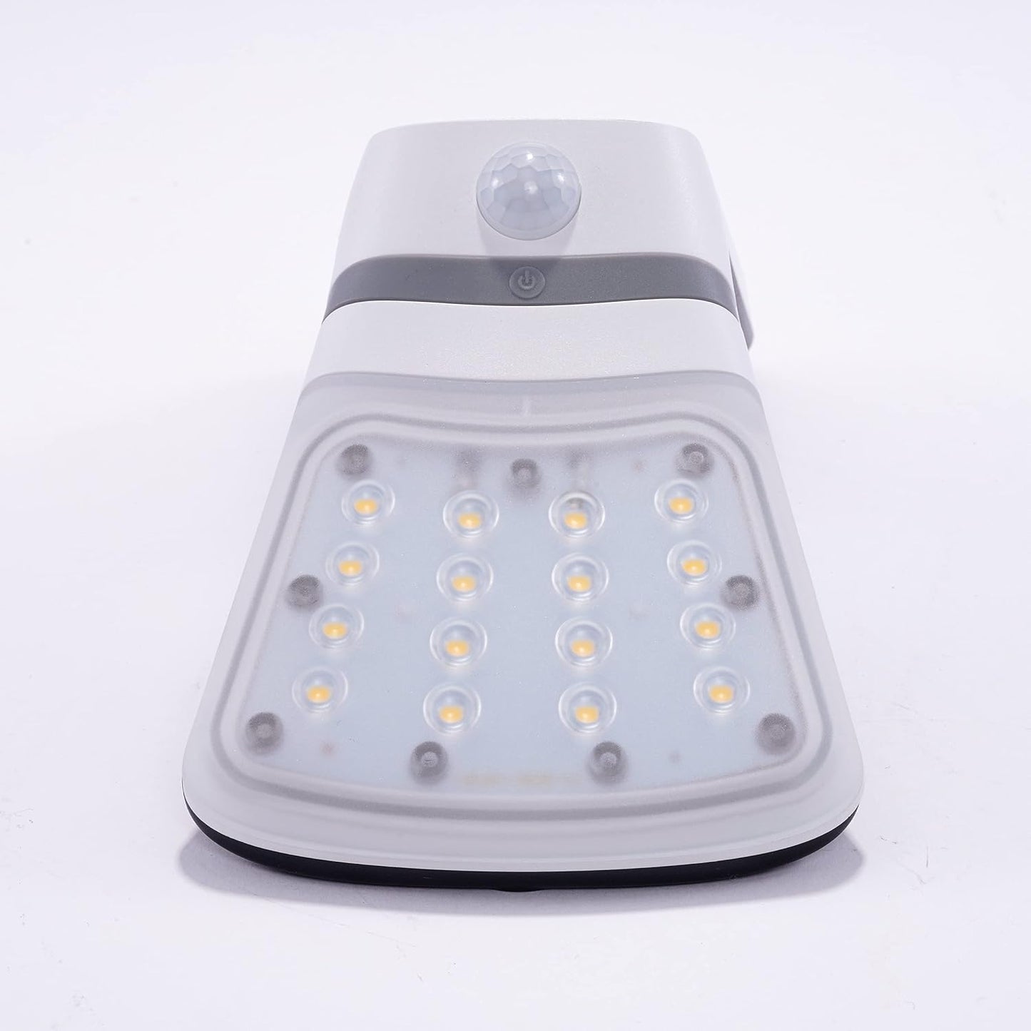 Lampada Solare Led Da Muro Faretto 3,5W