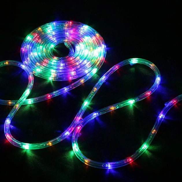 Tubo Luminoso a LED 20M luce RGB