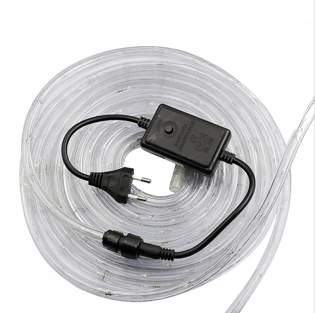 Tubo Luminoso a LED 20M luce RGB