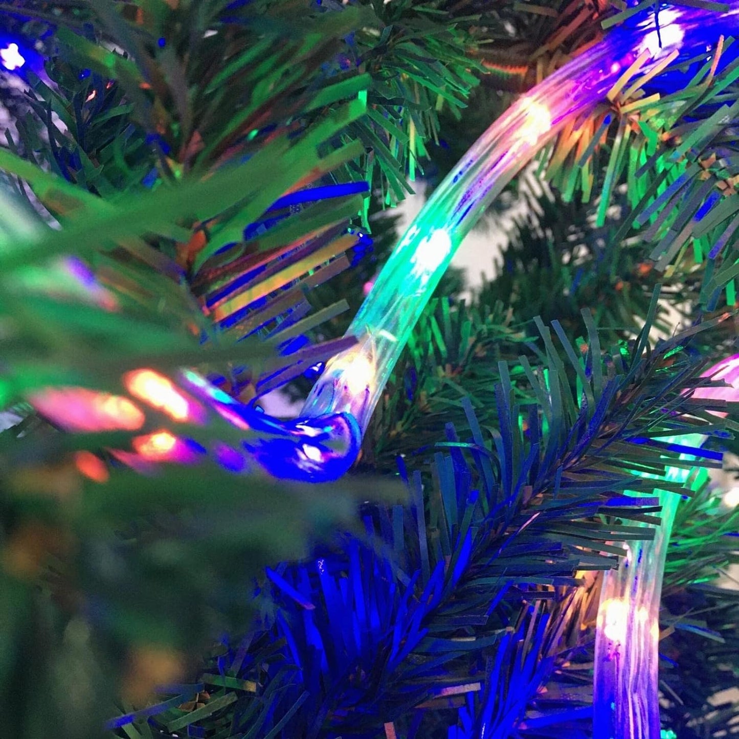 Tubo Luminoso a LED 20M luce RGB