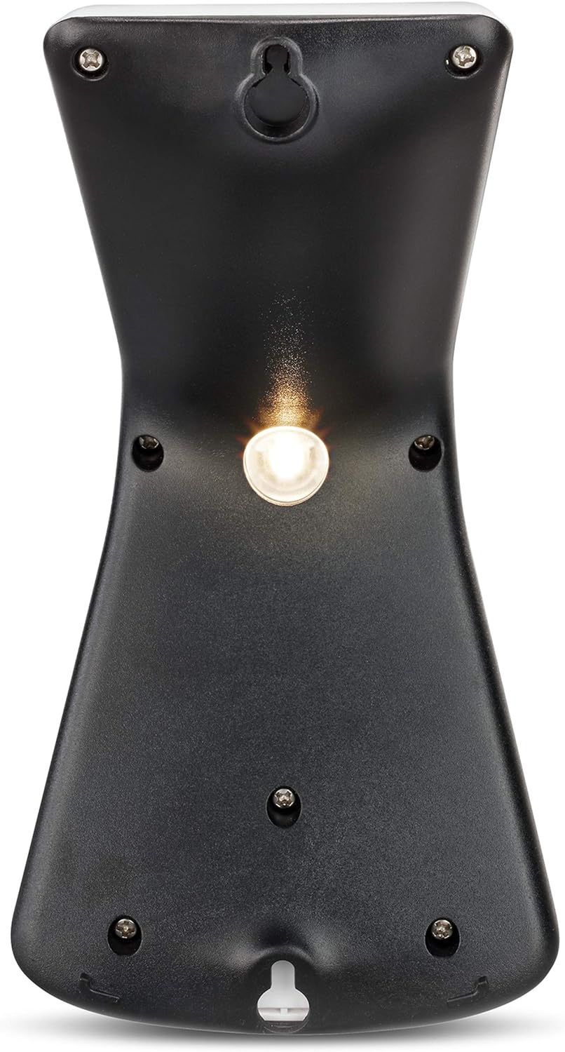 Lampada Solare Led Da Muro Faretto 3,5W