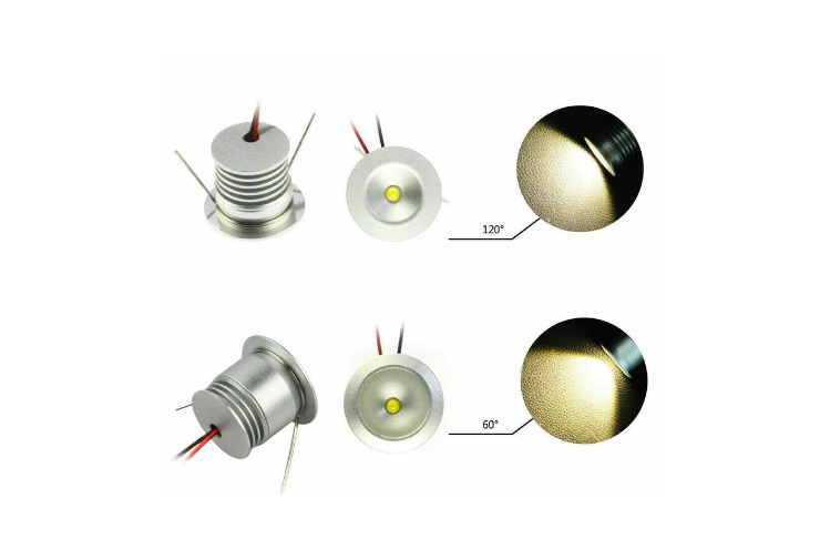 Kit Mini Led