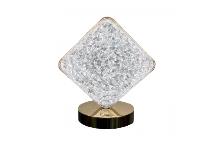 Rhombus Lamp
