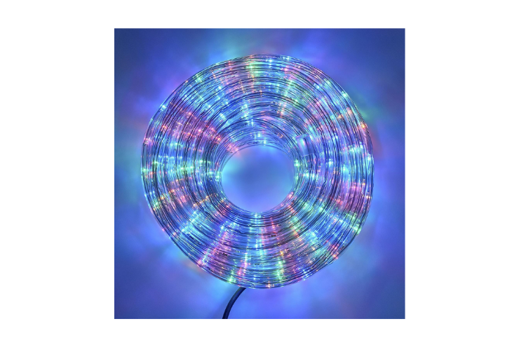 Tubo Luminoso a LED 20M luce RGB