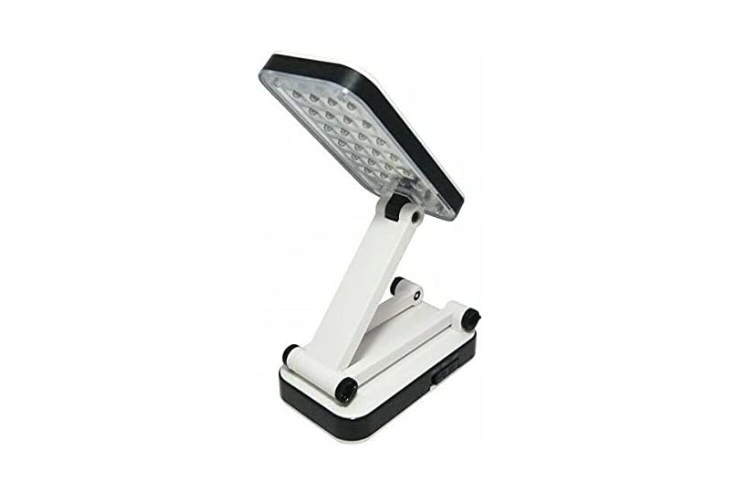 Desk Lamp - Lampada da scrivania a LED con batteria ricaricabile