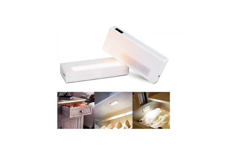 Faretto Led Magnetico