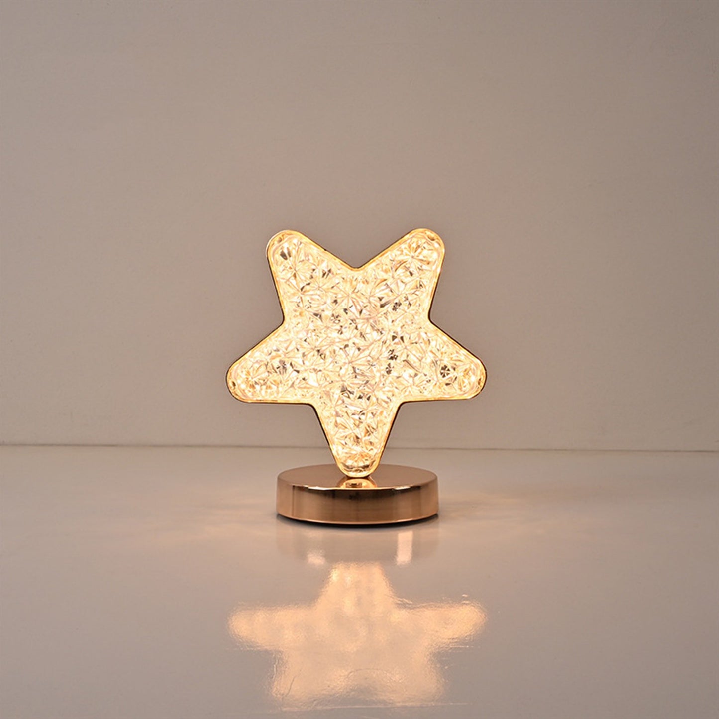 Star Lamp