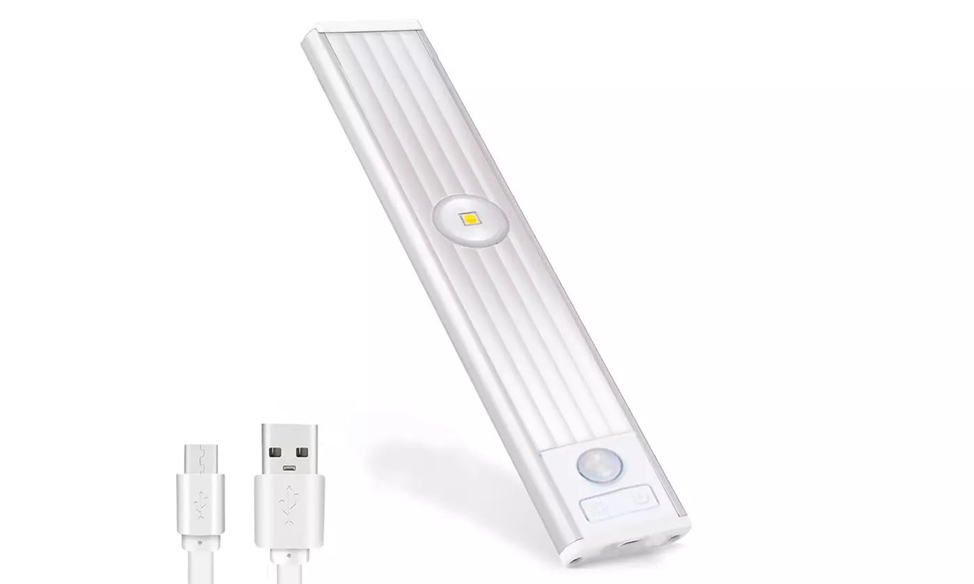 Striscia Led Magnetica 20/30/40CM