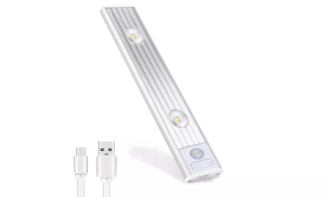 Striscia Led Magnetica 20/30/40CM