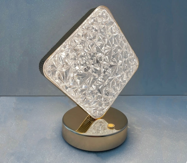 Rhombus Lamp