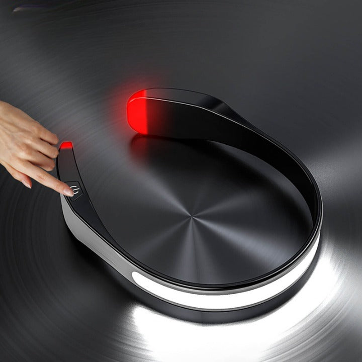 Running-LED lampada frontale connettore USB