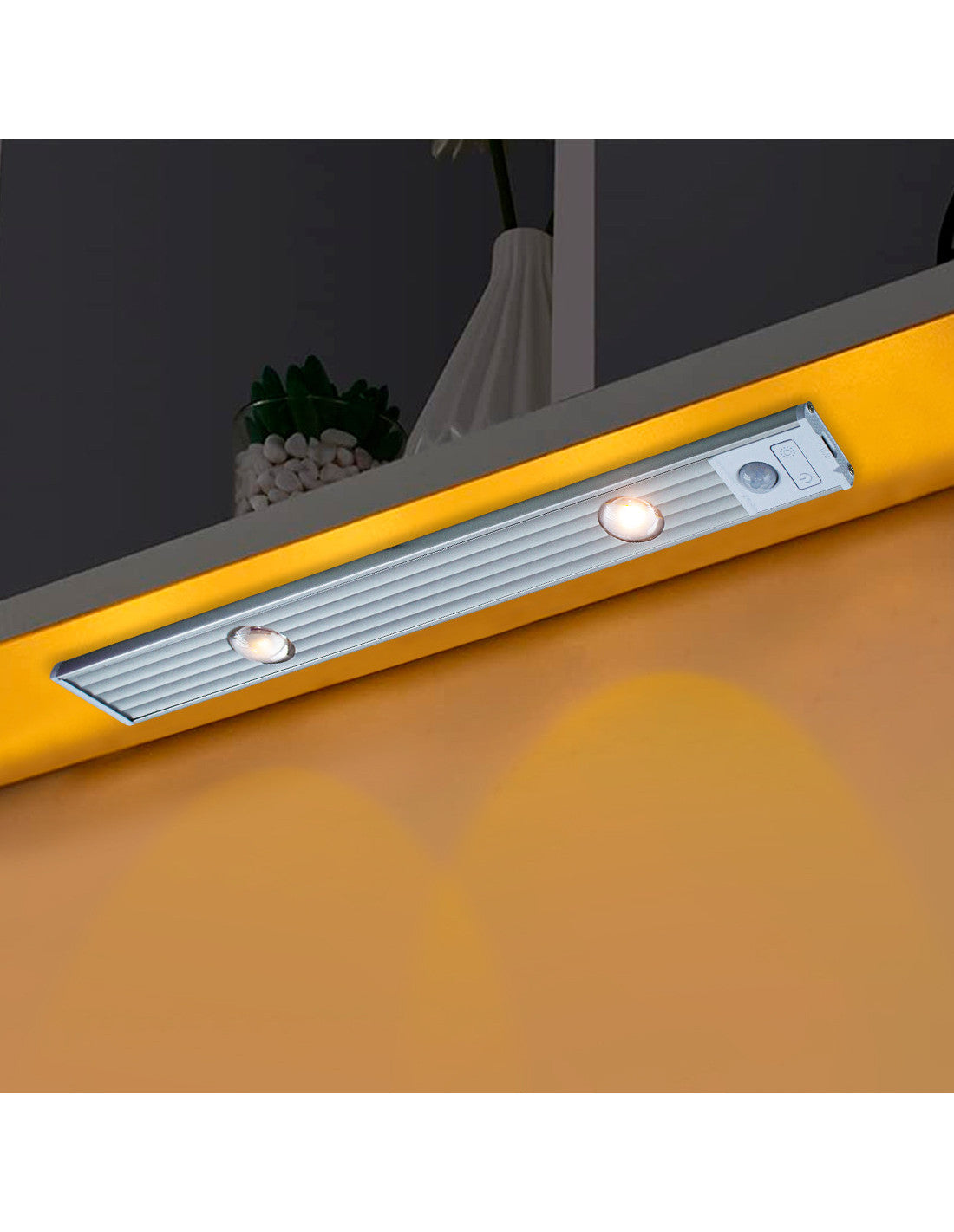 Striscia Led Magnetica 20/30/40CM