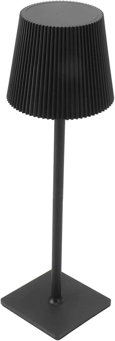 Lampada Touch LED rigata