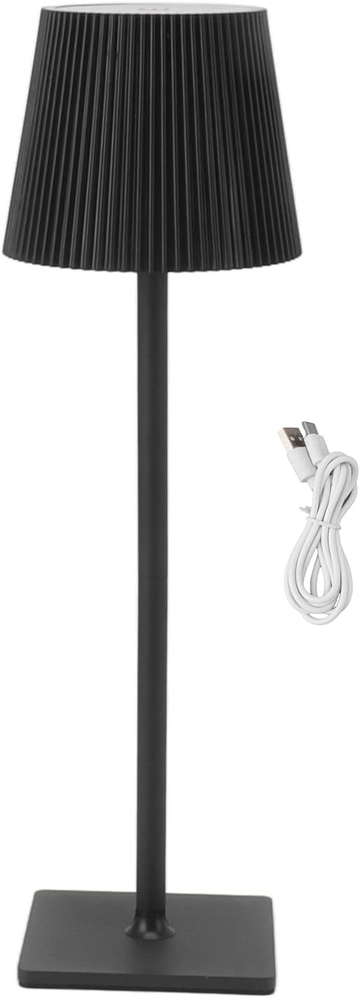 Lampada Touch LED rigata