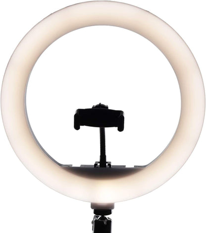 Ring Fill Light Lampada LED con treppiedi regolabile lampada TIKTOK