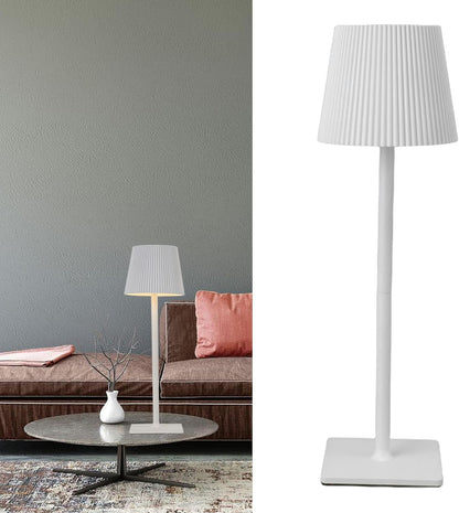 Lampada Touch LED rigata