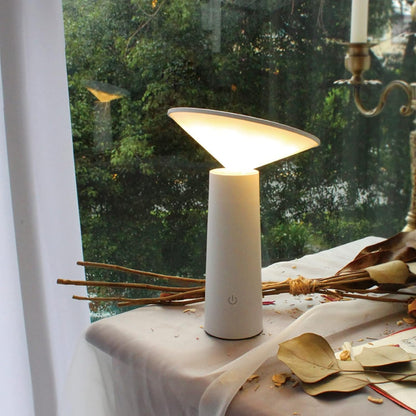 Vortice LED Lampada ricaricabille USB