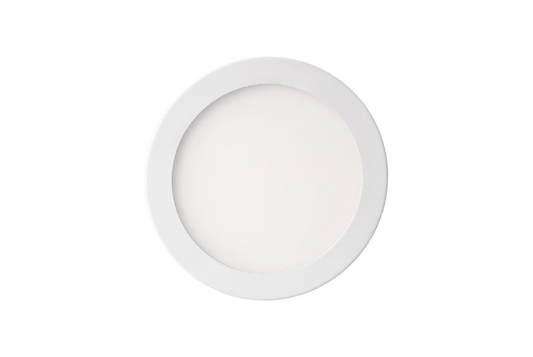 Pannello Led Faretto ad incasso rotondo luce naturale 18W