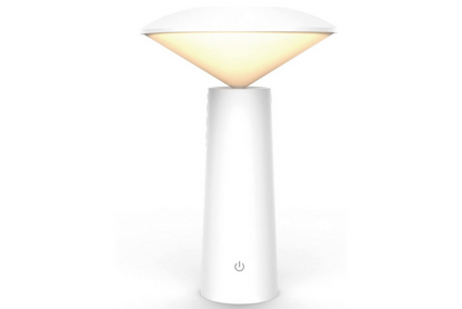 Vortice LED Lampada ricaricabille USB
