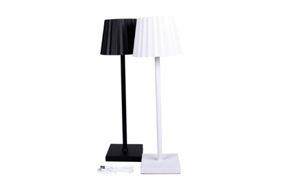 Lampada Touch LED rigata