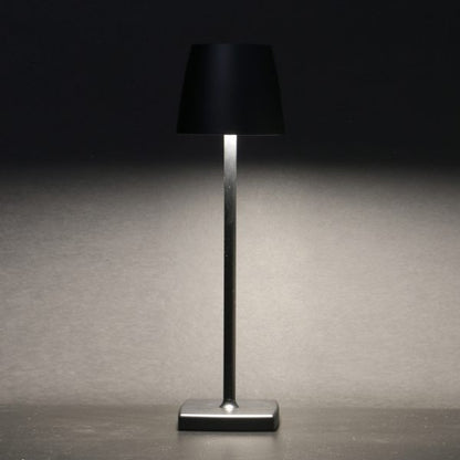 Lampada LED da scrivania in metallo con Touch Control