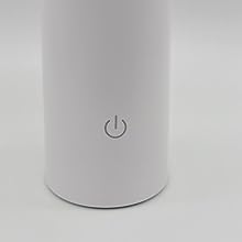 Vortice LED Lampada ricaricabille USB