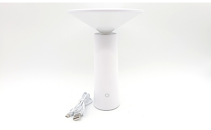 Vortice LED Lampada ricaricabille USB