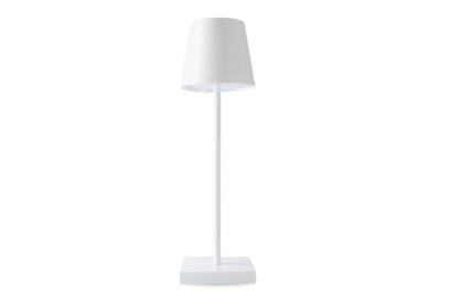 Lampada LED da scrivania in metallo con Touch Control